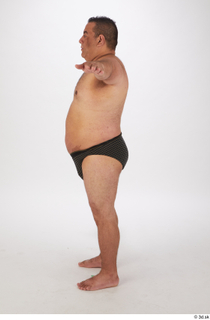 Photos Jose Puig in Underwear t poses whole body 0002.jpg